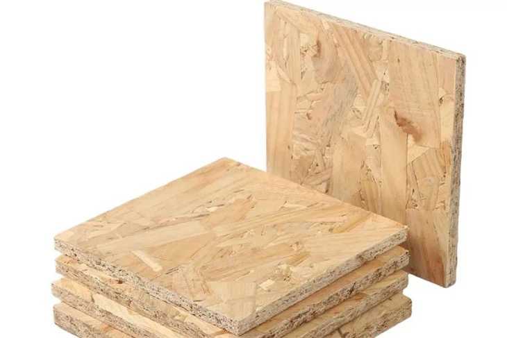 OSB panel board